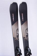 SKIS HEAD PURE JOY 2022 pour femmes, 143 cm, technologie lyt, Carving, Skis, 140 à 160 cm, Utilisé