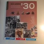 Nos années '30 - '70, Boeken, Maatschappij en Samenleving, Nieuw, Ophalen of Verzenden, COLLECTIF