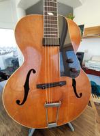 Epiphone Blackstone 1943, Ophalen, Epiphone