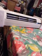 Chauffage murale, Enlèvement, Chauffage