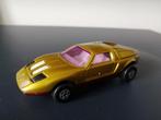 Lesney Matchbox Speed Kings K-30 Mercedes-Benz C-111, Ophalen of Verzenden, Zo goed als nieuw, Matchbox