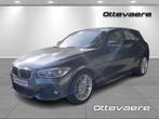 BMW Serie 1 116 Hatch, Auto's, 1 Reeks, 109 pk, Handgeschakeld, 5 deurs
