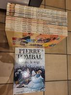 Pierre Tombal  : Collection de 1 à 16 ., Utilisé, Enlèvement ou Envoi, Série complète ou Série
