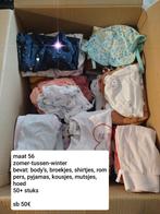 Pakket kledij maat 56, Ophalen of Verzenden, Zo goed als nieuw, Maat 56