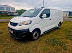 PEUGEOT EXPERT BJ 2018. [NIEUW MOTOR 25 000 KM], Auto's, Bedrijf, Airconditioning, Te koop, Peugeot