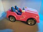 Barbie auto, Ophalen of Verzenden, Gebruikt