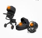 Poussette stokke xyplory, Comme neuf, Enlèvement