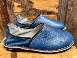 La Rolls de la Babouche en Cuir, Kleding | Heren, Schoenen, Nieuw, Overige typen, Overige kleuren, Verzenden