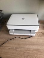 printer hp weinig gebruikt!!, Computers en Software, HP  All In One, Kopieren, Inkjetprinter, All-in-one