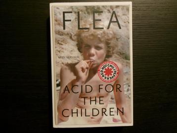 Flea   -Acid for the children-   beschikbaar voor biedingen