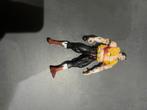 Figurines de luxe vintage 1994 toysbiz kraven spiderman, Ophalen, Gebruikt