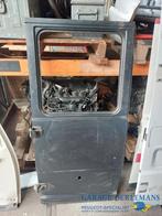 2x portier links achter peugeot j9, Ophalen, Gebruikt, Deur, ARN erkend