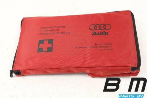 Verbandtas Audi A4 8E 8E0860281, Auto-onderdelen, Klein materiaal, Gebruikt