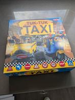 Gezelschap Tuk-Tuk taxi, Ophalen of Verzenden, Zo goed als nieuw