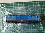LS Models 12021 NMBS 150.004 nieuw, Overige merken, Nieuw, Ophalen of Verzenden, Gelijkstroom