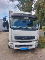 Volvo FL, Auto's, Wit, Bedrijf, Grijs, Overige carrosserie