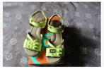 Gele sandalen Rondinella maat 35, Kinderen en Baby's, Kinderkleding | Schoenen en Sokken, Gebruikt, Meisje, Overige typen, Rondinella