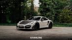 Porsche 911 GT street R Tech-Art Nr.30/87, 0 kg, Argent ou Gris, 430 kW, Euro 6