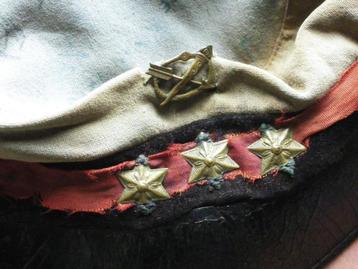 Penne léopoldiste période de guerre : fin des études en 1941 beschikbaar voor biedingen