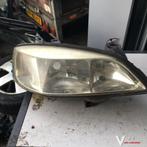 Opel Astra G 3 drs 1997 Koplamp Rechts, Auto-onderdelen, Ophalen of Verzenden, Gebruikt