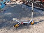 Space scooter step, Fietsen en Brommers, Steps, Ophalen, Gebruikt