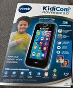 Kidicom Blauw, nieuw ongeopend, Kinderen en Baby's, Speelgoed | Vtech, Ophalen of Verzenden, Zo goed als nieuw