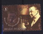 Belg. 2007 - nr 3732, Postzegels en Munten, Postzegels | Europa | België, Gestempeld, Verzenden