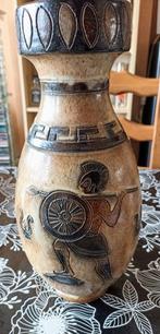 Beau vase Roger Guérin, Antiquités & Art, Antiquités | Vases, Enlèvement