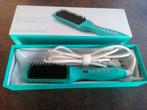 Moroccanoil stijlborstel, Ophalen
