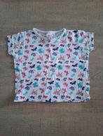 Hemdje zeeman maat 98/104 (gratis), Kinderen en Baby's, Kinderkleding | Maat 98, Gebruikt, Meisje, Ophalen of Verzenden, Nacht- of Onderkleding