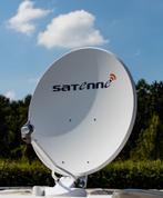 Satenne R3 automatische 85cm satellietantenne, Ophalen, Zo goed als nieuw