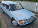 Mercedes 250TD station/Break/ Automaat/Airco, Zwart, Particulier, 66 kW, Te koop