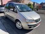 Fiat Idea Idea 1.4i 16V Dynamic+ Airconditioning, Voorwielaandrijving, 4 cilinders, Airconditioning, Bedrijf
