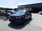 Land Rover Range Rover Sport 3.0 SDV6 211pk HSE Dynamic, Auto's, Automaat, 207 pk, Zwart, Bedrijf