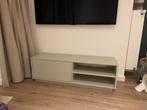 Tv-kast lichtgroen, Huis en Inrichting, Kasten |Televisiemeubels, Ophalen, Zo goed als nieuw