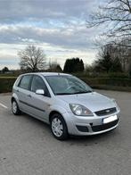 FORD FIESTA V 2007 1.3i - 8V 69 pk 77.141 km, Auto's, Particulier, Fiësta, Euro 4, Coupé