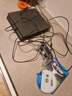 playstation 4 te koop. met fifa en controller, Games en Spelcomputers, Ophalen, Met games, Zo goed als nieuw, 1 TB