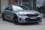 BMW 3 Serie 330 e M-Performance/Pano/HUD/Keyless/Memory seat, Auto's, BMW, Automaat, Achterwielaandrijving, Gebruikt, 4 cilinders