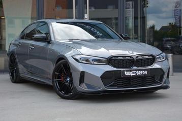BMW 3 Serie 330 e M-Performance/Pano/HUD/Keyless/Memory seat beschikbaar voor biedingen