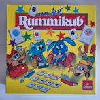 My first Rummikub, Hobby en Vrije tijd, Gezelschapsspellen | Overige, Een of twee spelers, Ophalen of Verzenden, Zo goed als nieuw