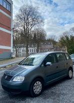 Vw touran 1.9 tdi 105 ch, Autos, Achat, Ordinateur de bord, Particulier, Touran