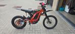 surron Light Bee X 20KW ebmx sotion, Fietsen en Brommers, Ophalen of Verzenden, Gebruikt