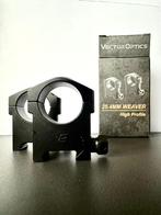 High Profile Rifle Scope Weaver Rings 25.4mm - montageringen, Hobby en Vrije tijd, Overige Hobby en Vrije tijd, Ophalen of Verzenden