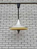 Vintage hanglamp, Huis en Inrichting, Ophalen of Verzenden, Zo goed als nieuw