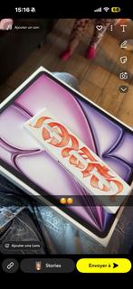 Ipad air M13 2025, Computers en Software, Apple iPads, 13 inch of meer, Overige kleuren, Apple iPad Air, Nieuw