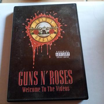 Guns & roses 