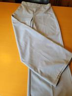 lichtblauwe broek 38, Kleding | Dames, Broeken en Pantalons, Maat 38/40 (M), Ophalen of Verzenden, Zo goed als nieuw, Lang