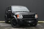 Land Rover Discovery 3 2.7 Tdv6 Hse Lichte Vracht, Auto's, Bedrijf, Te koop, Automaat, Bluetooth