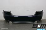 S-Line achterbumper Audi A4 B7 Cabrio LZ5J 8H0807303, Auto-onderdelen, Gebruikt