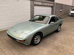 Porsche - 924 - Oldtimer mint condition, Auto's, Gebruikt, Cabriolet, Overige brandstoffen, Bedrijf